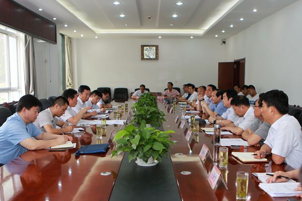 會(huì)場全景